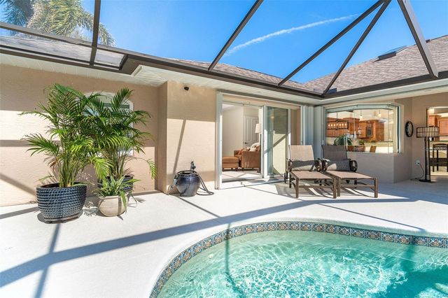 67 PINEHURST PLACE, Rotonda West, FL 33947