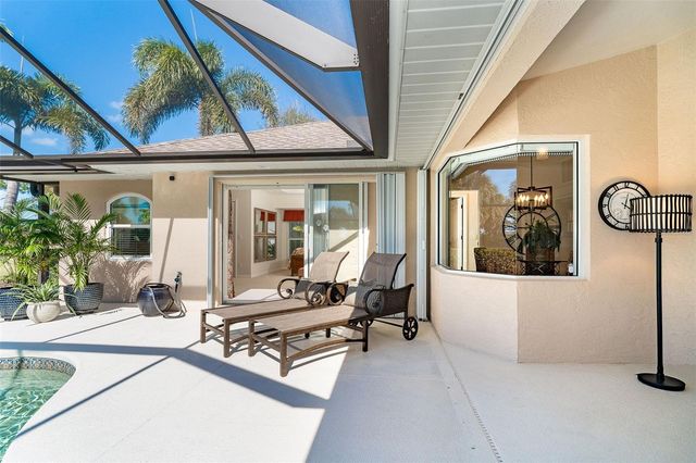 67 PINEHURST PLACE, Rotonda West, FL 33947