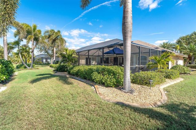 67 PINEHURST PLACE, Rotonda West, FL 33947