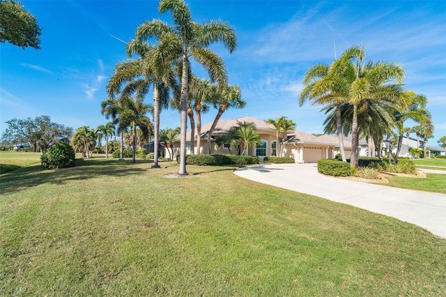 67 PINEHURST PLACE, Rotonda West, FL 33947