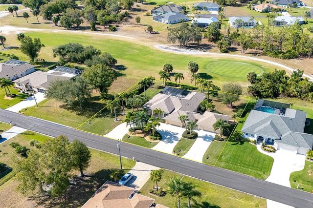 67 PINEHURST PLACE, Rotonda West, FL 33947