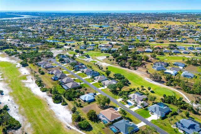 67 PINEHURST PLACE, Rotonda West, FL 33947