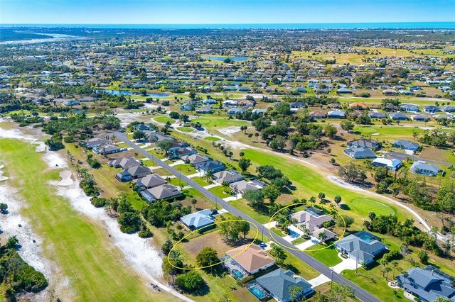 67 PINEHURST PLACE, Rotonda West, FL 33947