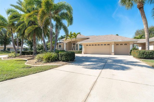 67 PINEHURST PLACE, Rotonda West, FL 33947