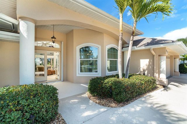 67 PINEHURST PLACE, Rotonda West, FL 33947