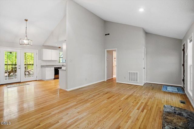 1405 Fairway Ridge Drive, Raleigh, NC 27606