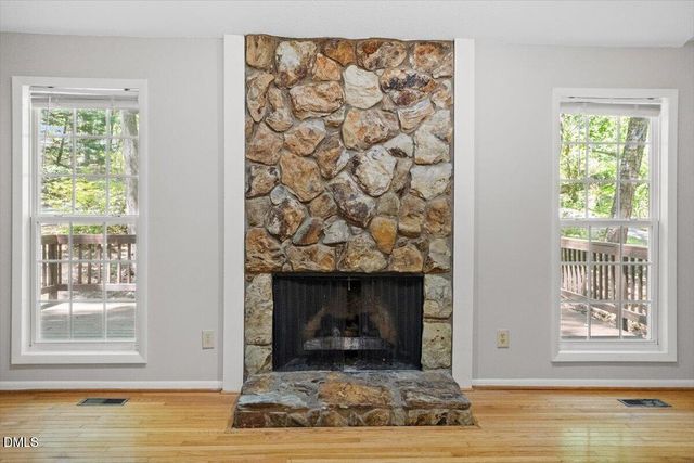 1405 Fairway Ridge Drive, Raleigh, NC 27606