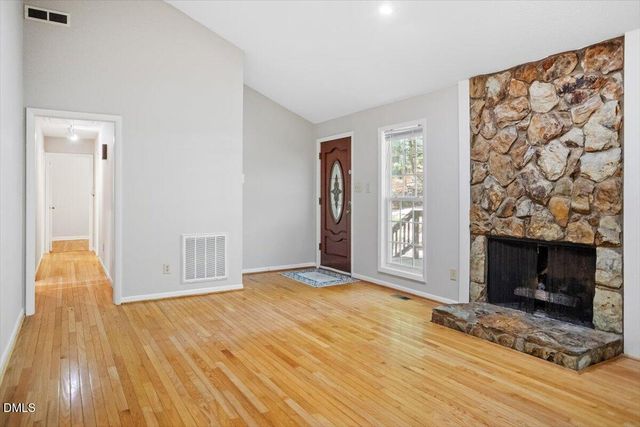 1405 Fairway Ridge Drive, Raleigh, NC 27606