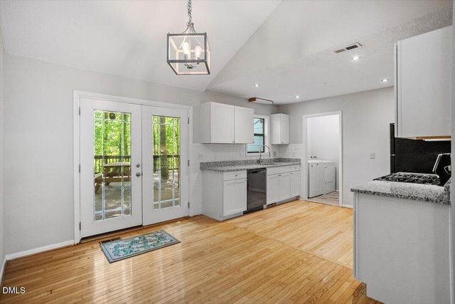 1405 Fairway Ridge Drive, Raleigh, NC 27606