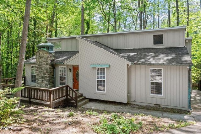 1405 Fairway Ridge Drive, Raleigh, NC 27606