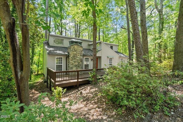 1405 Fairway Ridge Drive, Raleigh, NC 27606