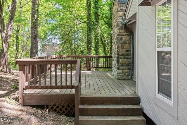 1405 Fairway Ridge Drive, Raleigh, NC 27606