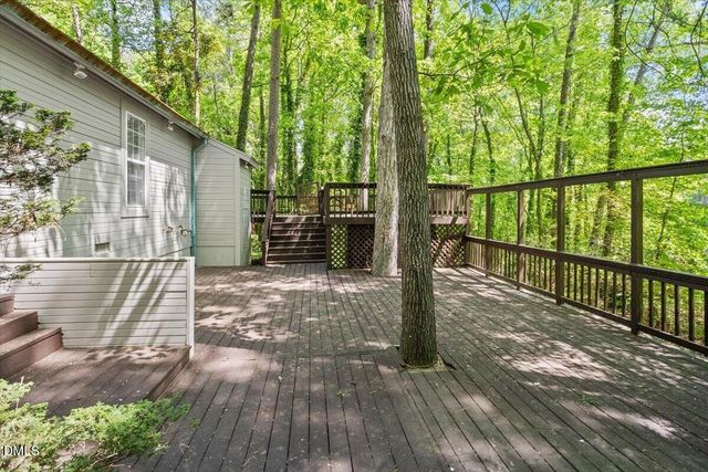 1405 Fairway Ridge Drive, Raleigh, NC 27606