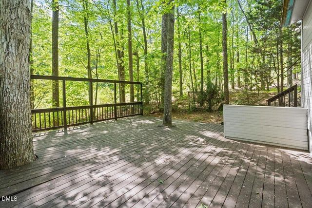 1405 Fairway Ridge Drive, Raleigh, NC 27606