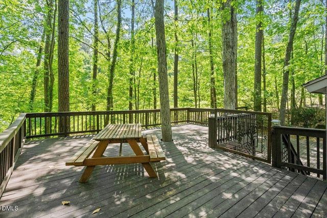 1405 Fairway Ridge Drive, Raleigh, NC 27606