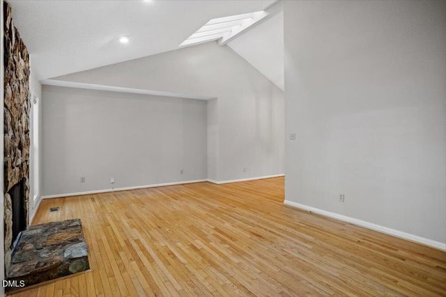 1405 Fairway Ridge Drive, Raleigh, NC 27606