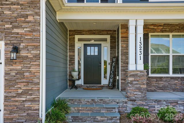 13231 Fiore Place, Huntersville, NC 28078