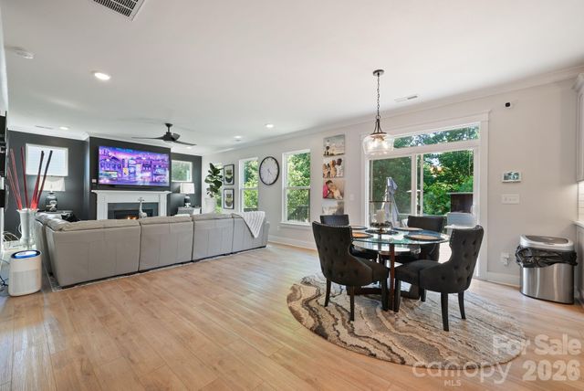 13231 Fiore Place, Huntersville, NC 28078