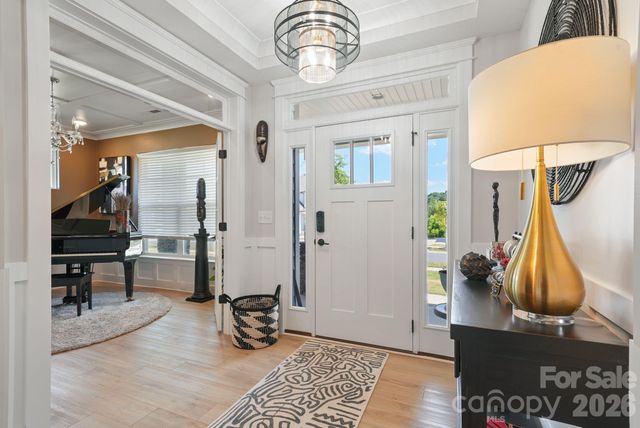 13231 Fiore Place, Huntersville, NC 28078