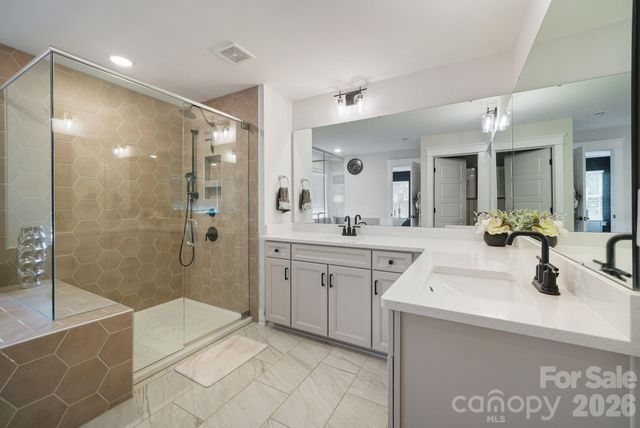 13231 Fiore Place, Huntersville, NC 28078