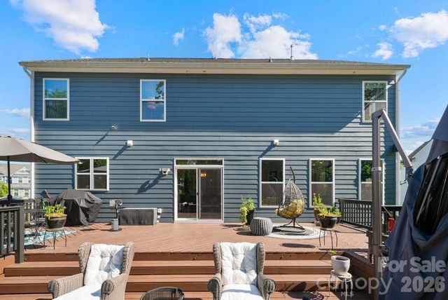 13231 Fiore Place, Huntersville, NC 28078
