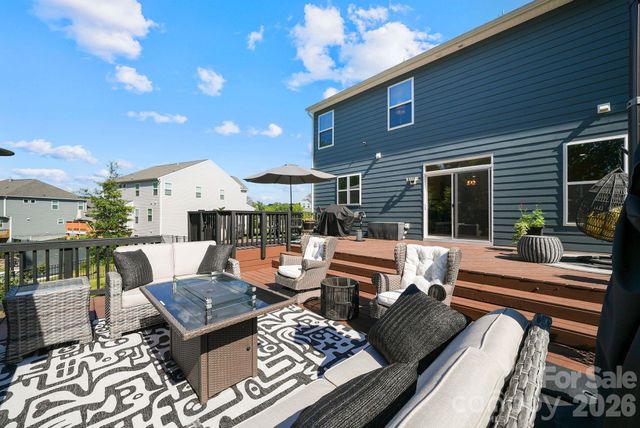 13231 Fiore Place, Huntersville, NC 28078
