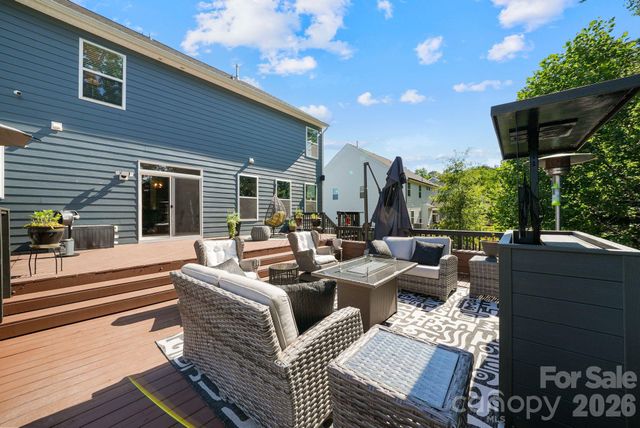 13231 Fiore Place, Huntersville, NC 28078