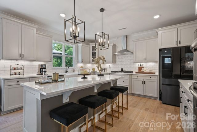 13231 Fiore Place, Huntersville, NC 28078