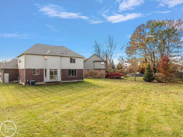 22138 Grove Drive, Macomb Twp, MI 48042