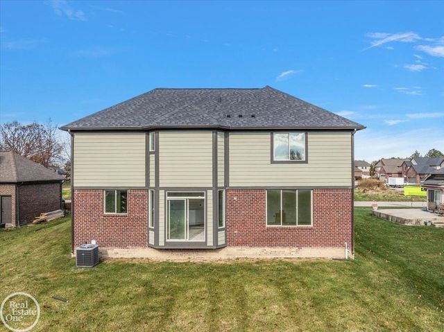22138 Grove Drive, Macomb Twp, MI 48042