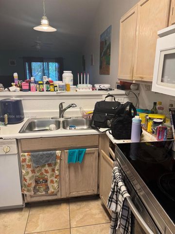 3680 NW 91st Ln 3680, Sunrise, FL 33351