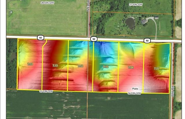 Lot 4 92 Highway, Smithville, MO 64089