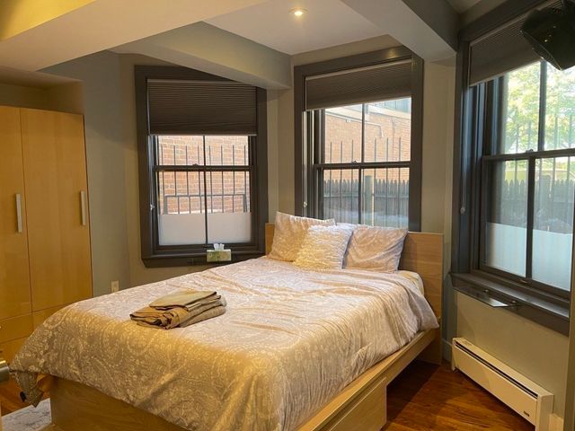 396 Beacon Street 7, Boston, MA 02116