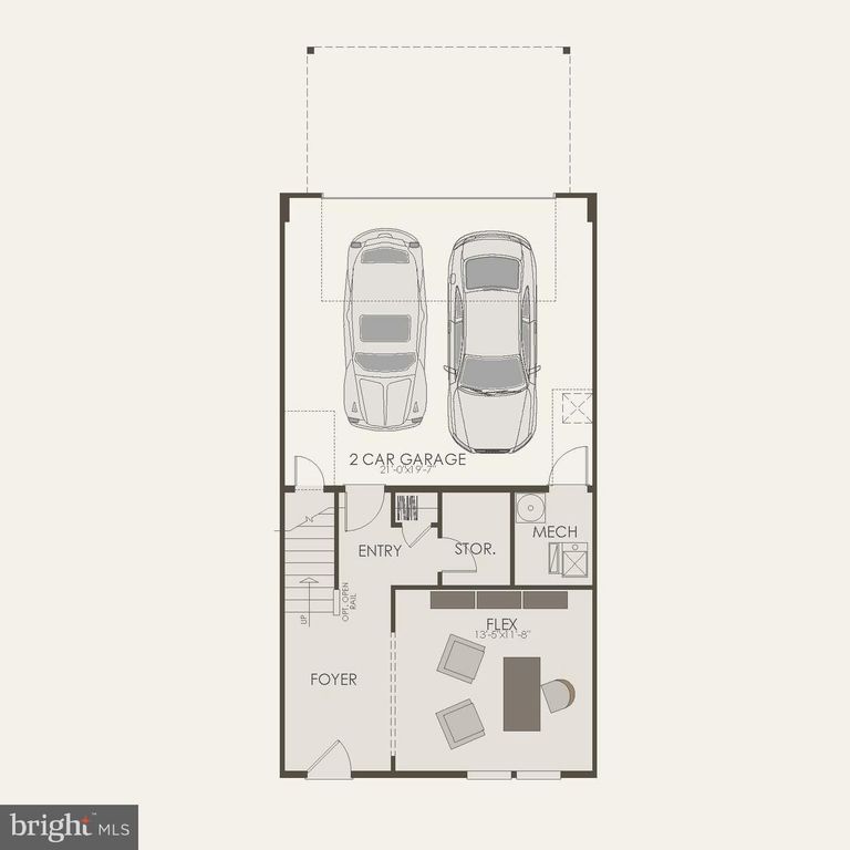 Image 30 of property listing at 4201 ELIZA CT #2, Upper Marlboro, MD 20772