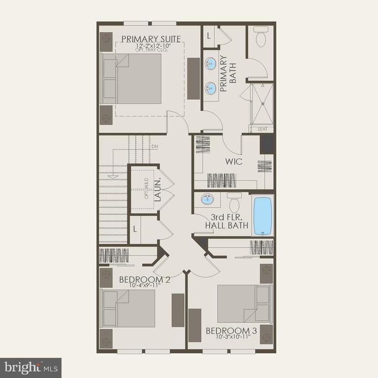 Image 32 of property listing at 4201 ELIZA CT #2, Upper Marlboro, MD 20772