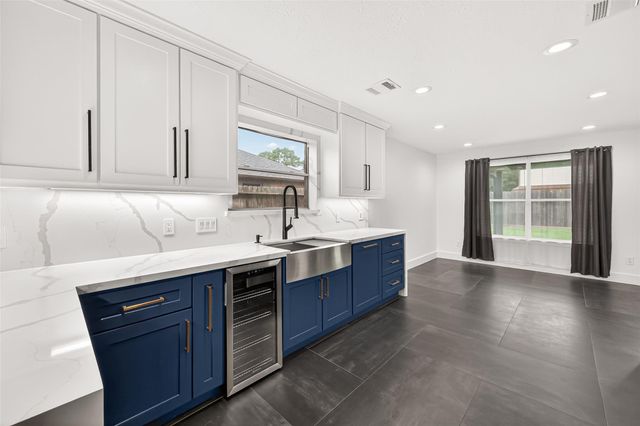 5252 Pinewood Terrace, Katy, TX 77493