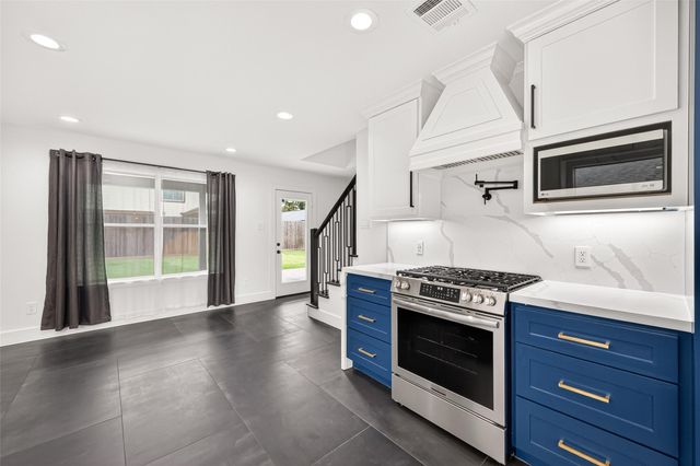 5252 Pinewood Terrace, Katy, TX 77493