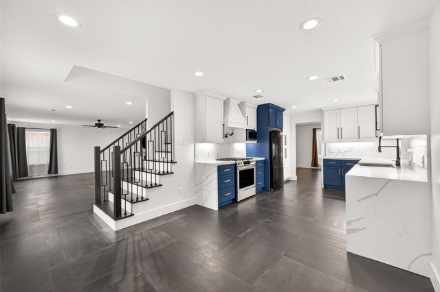 5252 Pinewood Terrace, Katy, TX 77493