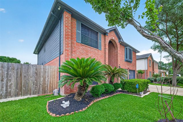 5252 Pinewood Terrace, Katy, TX 77493