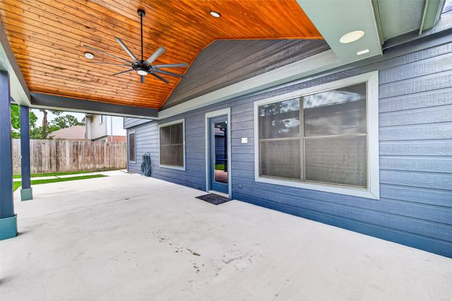 5252 Pinewood Terrace, Katy, TX 77493