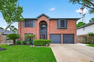 5252 Pinewood Terrace, Katy, TX 77493