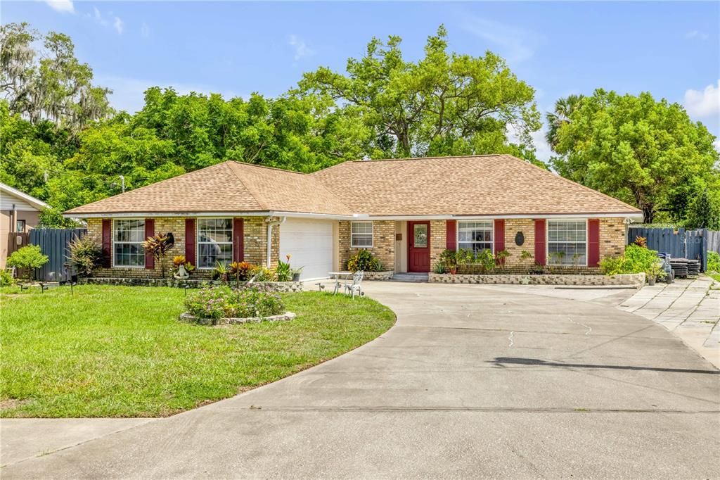 520 DIXSON STREET, Orange City, FL 32763