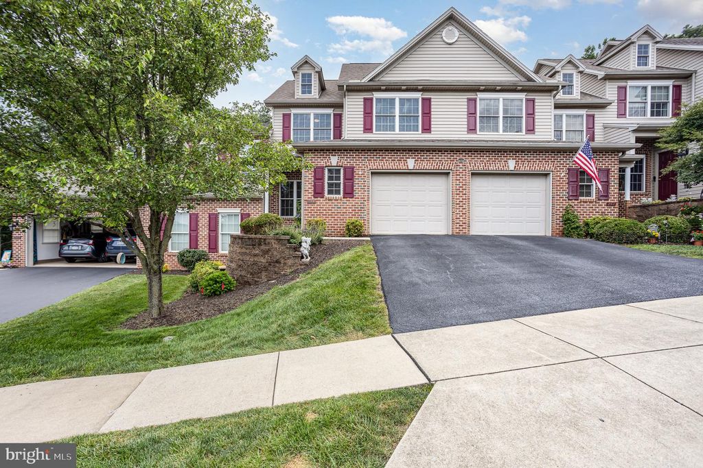 244 RED HAVEN RD, New Cumberland, PA 17070