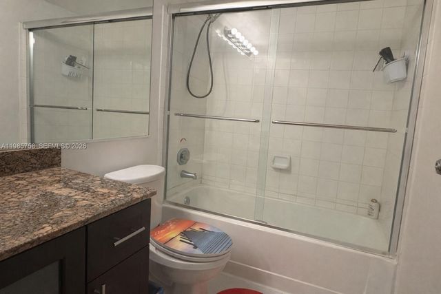 7601 E Treasure Dr 910, North Bay Village, FL 33141