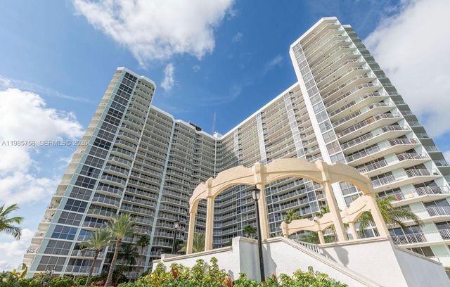 7601 E Treasure Dr 910, North Bay Village, FL 33141