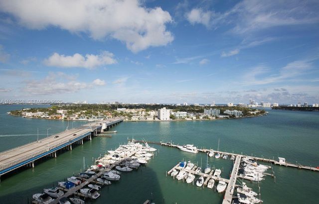 7601 E Treasure Dr 910, North Bay Village, FL 33141