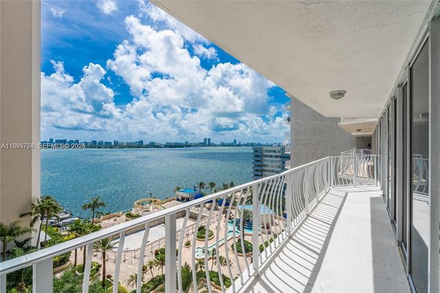 7601 E Treasure Dr 910, North Bay Village, FL 33141