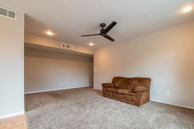 6549 E Calle La Paz Unit D, Tucson, AZ 85715