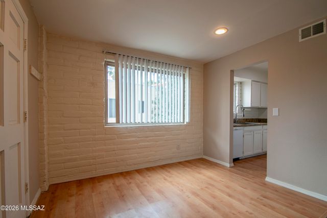 6549 E Calle La Paz Unit D, Tucson, AZ 85715