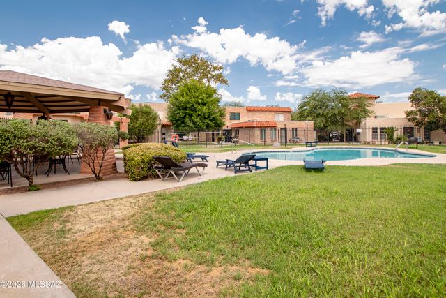 6549 E Calle La Paz Unit D, Tucson, AZ 85715